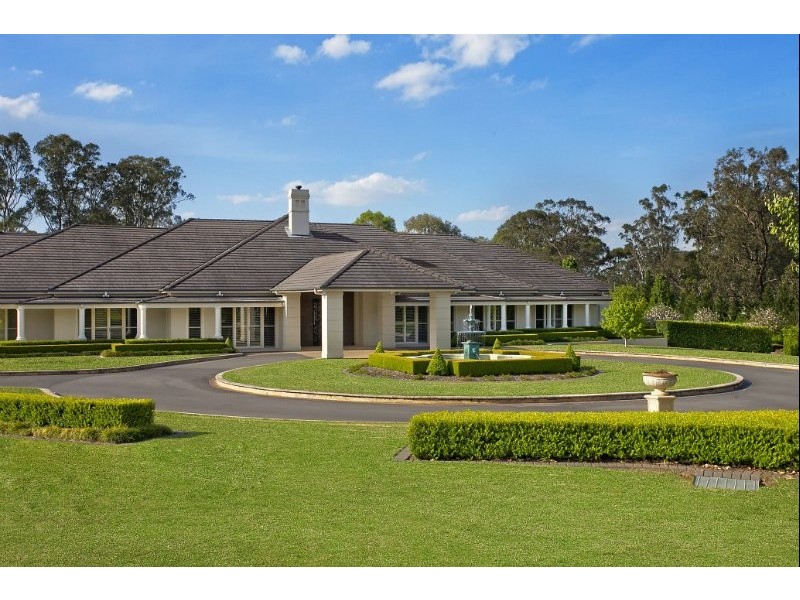 Cobbitty NSW 2570