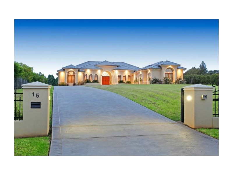 Grasmere NSW 2570