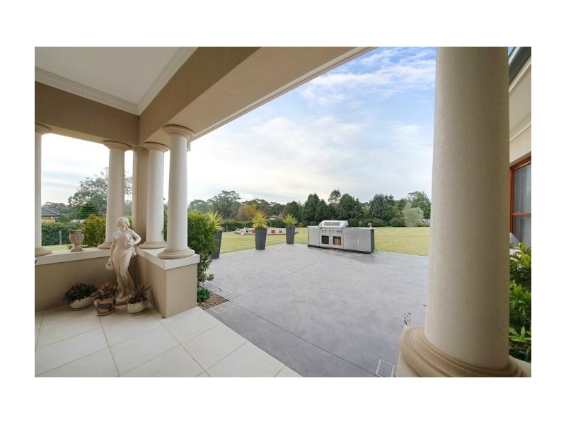 Grasmere NSW 2570