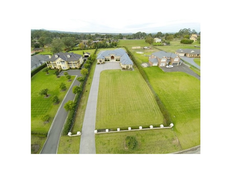 Grasmere NSW 2570