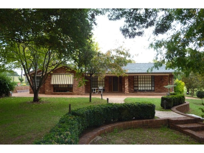 Mount Hunter NSW 2570