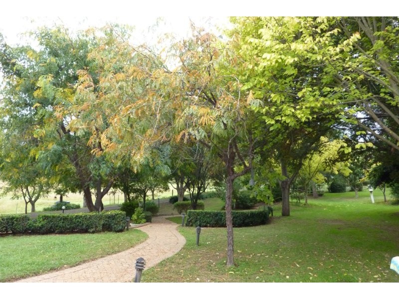 Mount Hunter NSW 2570