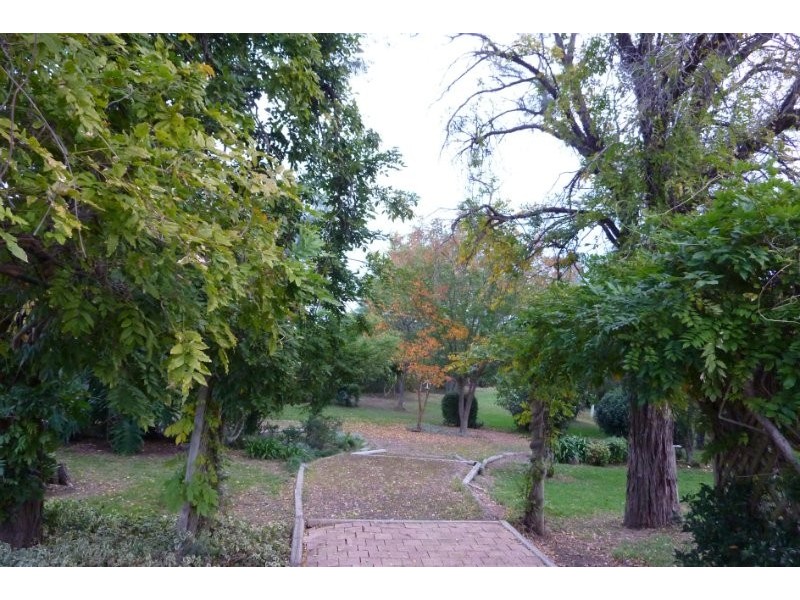 Mount Hunter NSW 2570