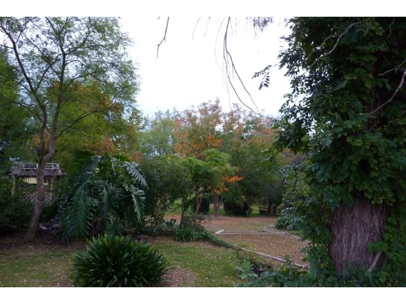 Mount Hunter NSW 2570