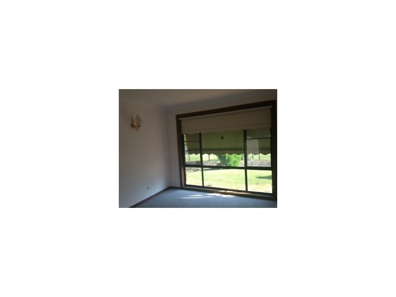 Mount Hunter NSW 2570