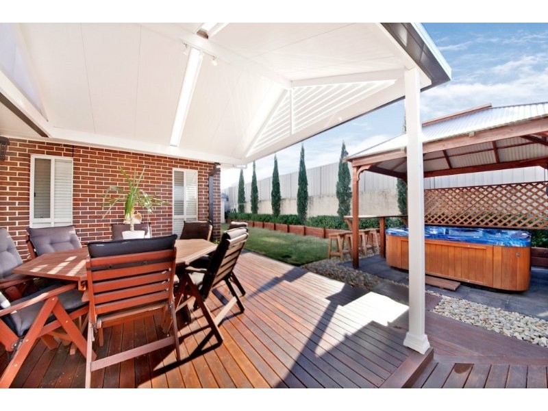 Harrington Park NSW 2567