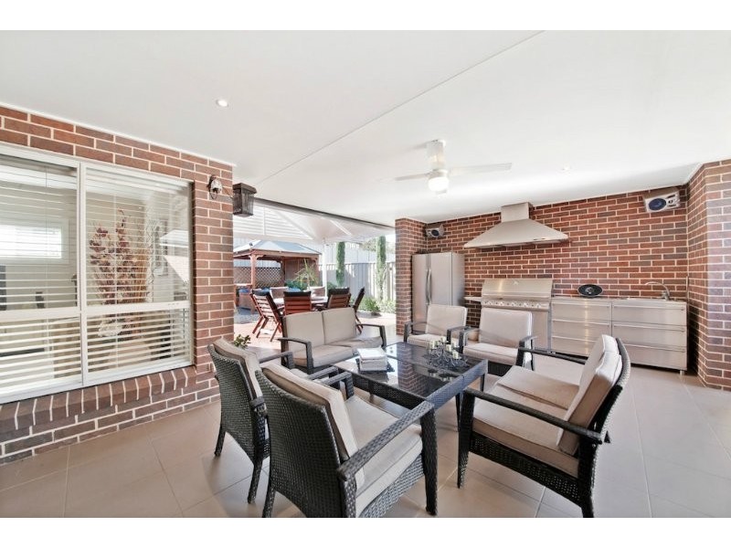 Harrington Park NSW 2567