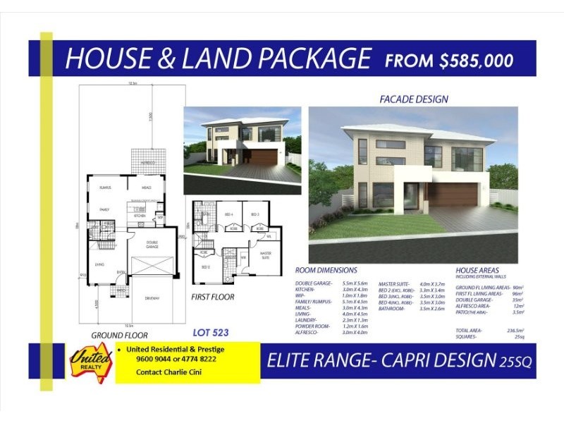 Edmondson Park NSW 2174