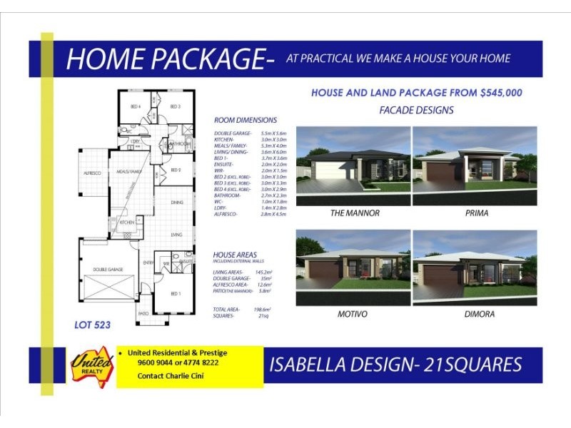 Edmondson Park NSW 2174