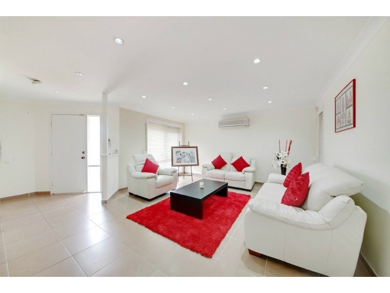 Hinchinbrook NSW 2168