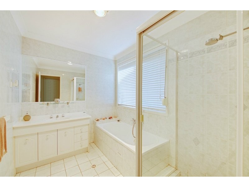 Hinchinbrook NSW 2168