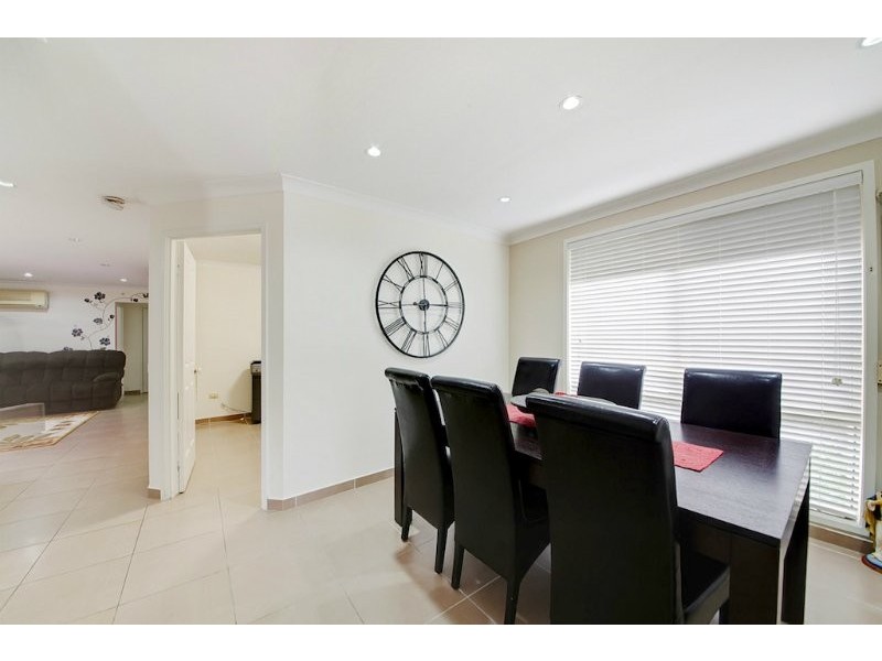 Hinchinbrook NSW 2168