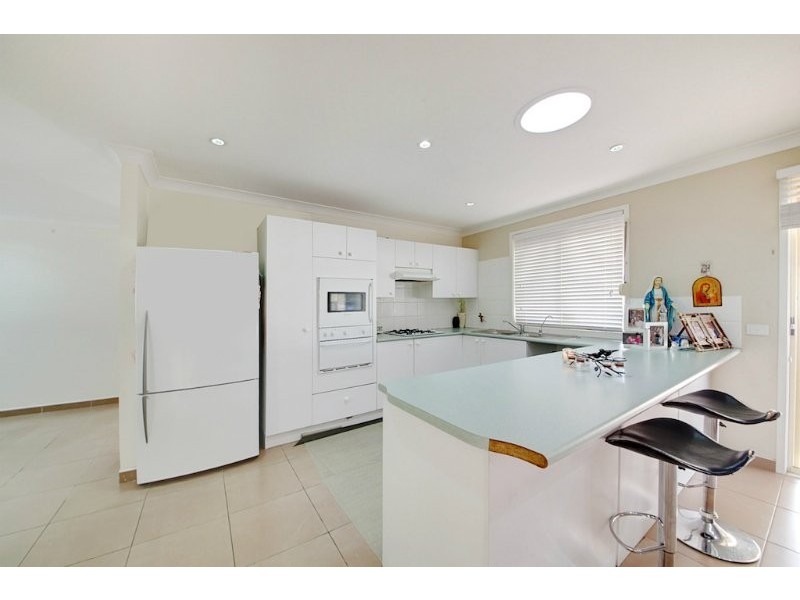 Hinchinbrook NSW 2168