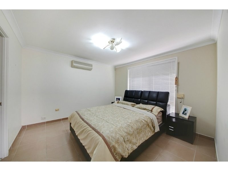 Hinchinbrook NSW 2168