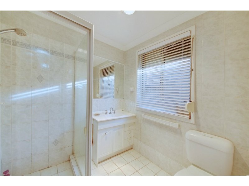 Hinchinbrook NSW 2168