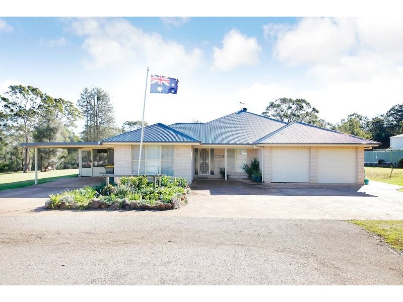 Belimbla Park NSW 2570