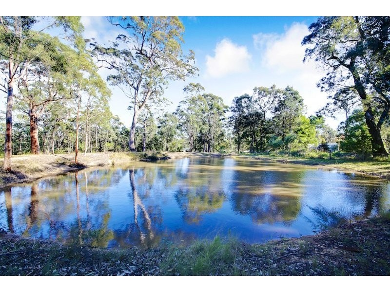 Belimbla Park NSW 2570