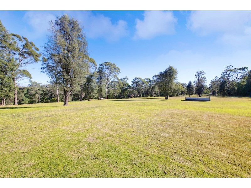 Belimbla Park NSW 2570
