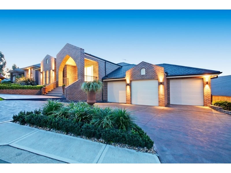 Camden Park NSW 2570