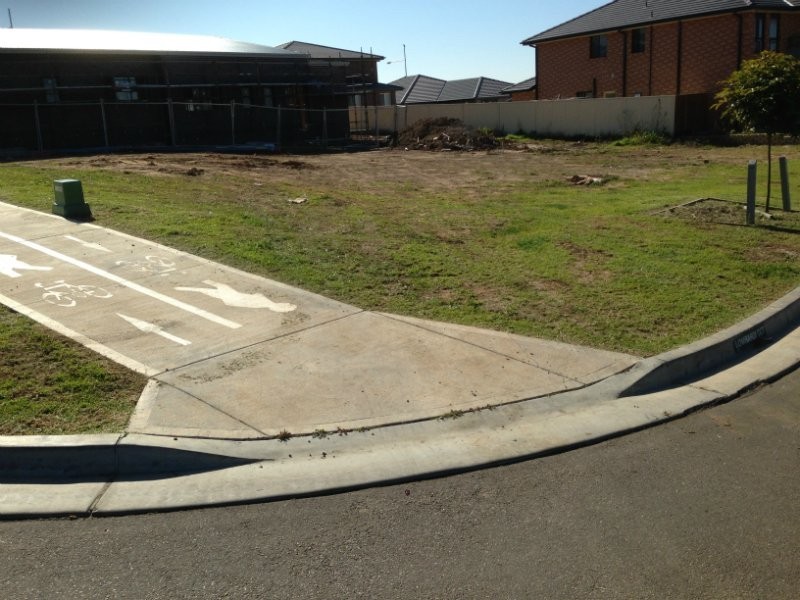 Oran Park NSW 2570