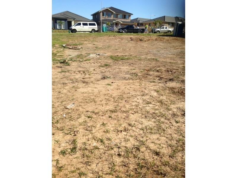 Oran Park NSW 2570