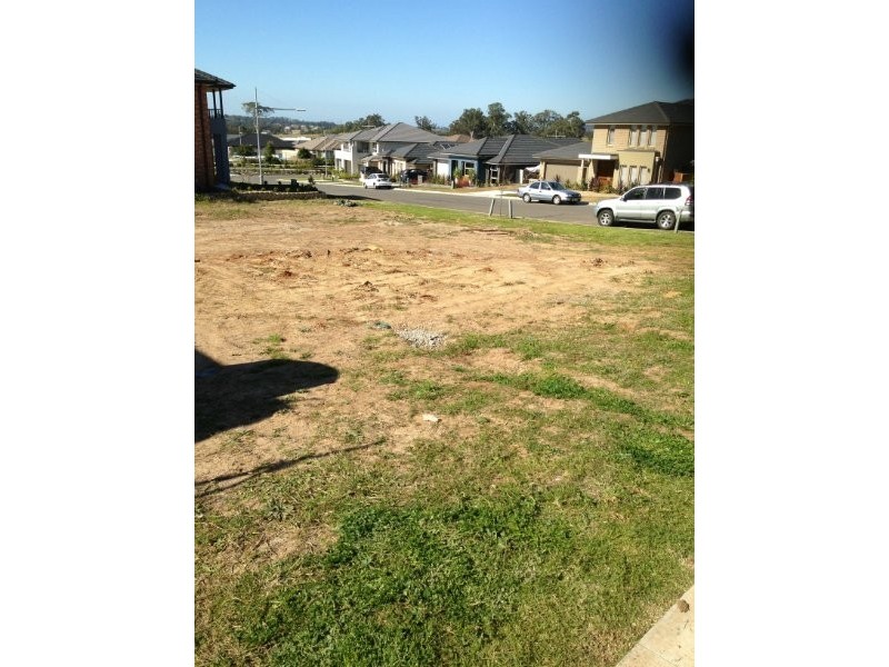 Oran Park NSW 2570