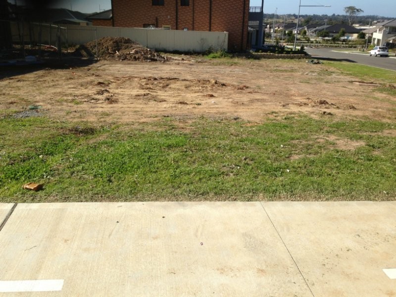 Oran Park NSW 2570