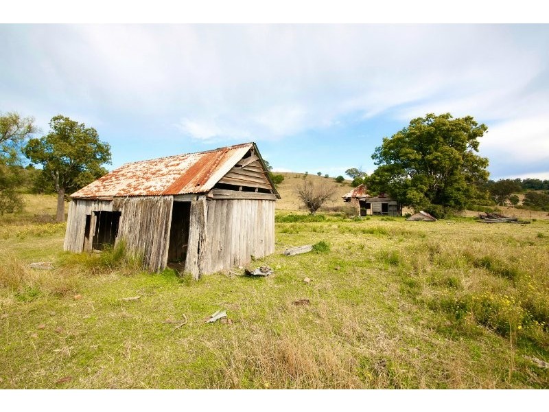 Mount Hunter NSW 2570