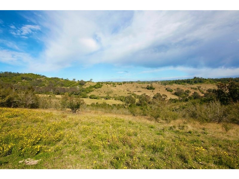 Mount Hunter NSW 2570