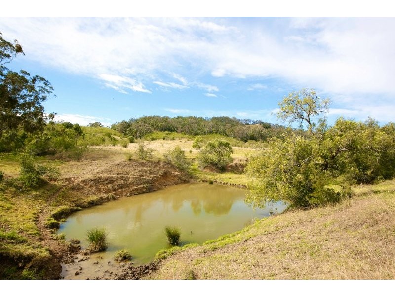 Mount Hunter NSW 2570