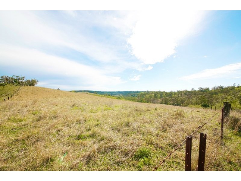 Mount Hunter NSW 2570