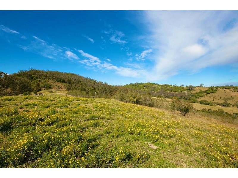 Mount Hunter NSW 2570