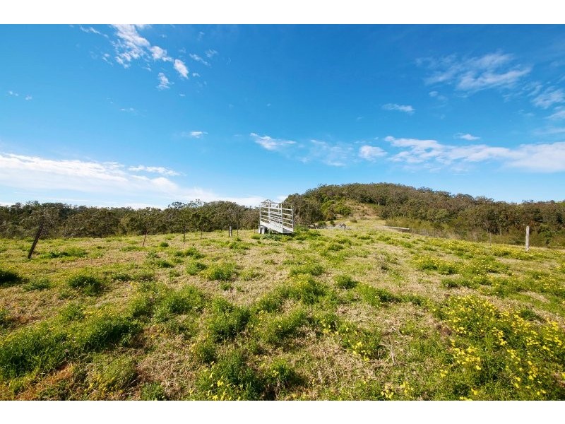 Mount Hunter NSW 2570