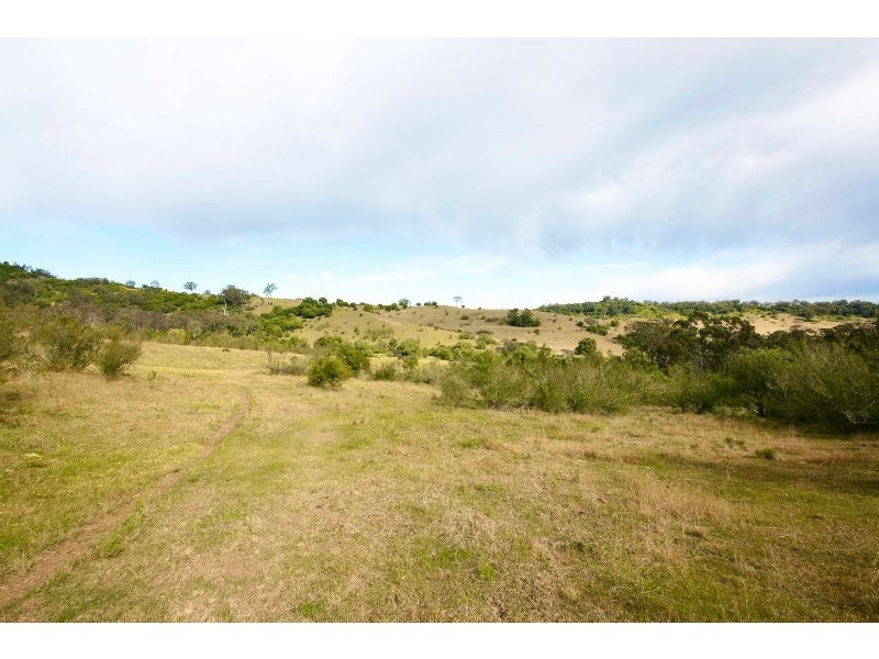 Mount Hunter NSW 2570