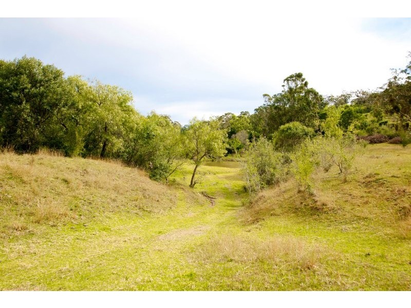 Mount Hunter NSW 2570