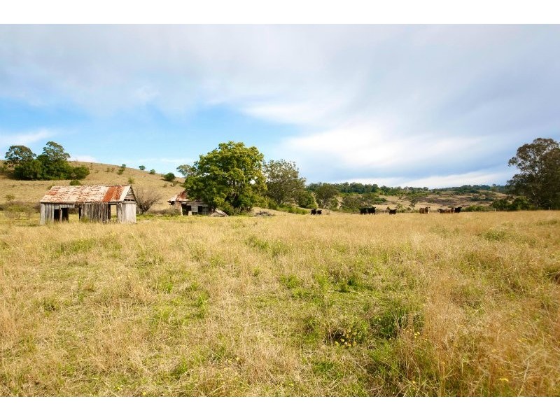 Mount Hunter NSW 2570