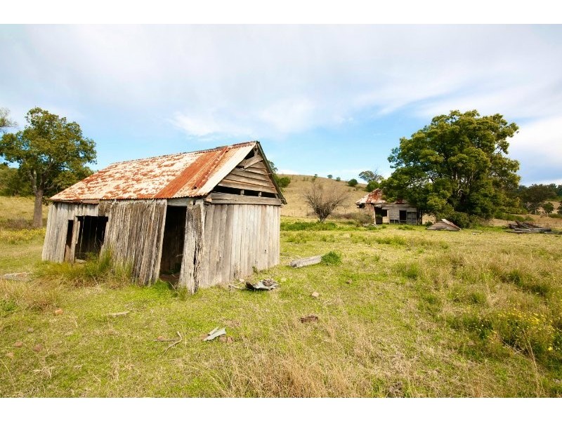 Mount Hunter NSW 2570