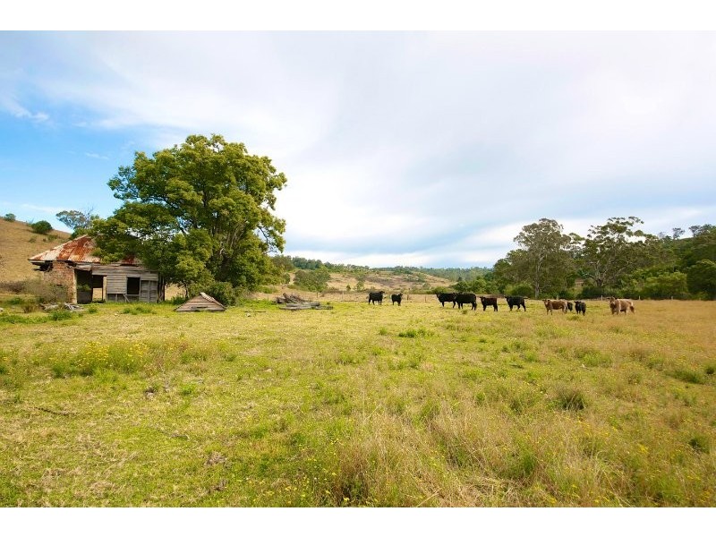 Mount Hunter NSW 2570