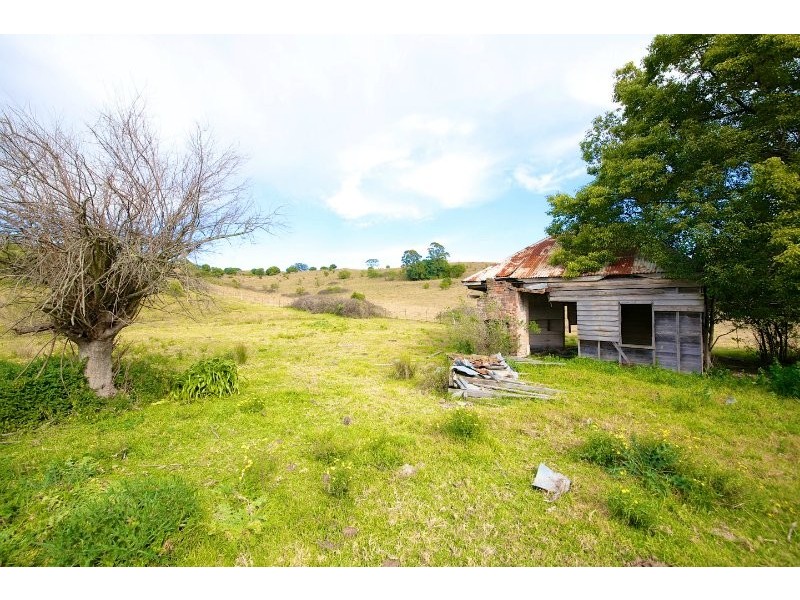 Mount Hunter NSW 2570