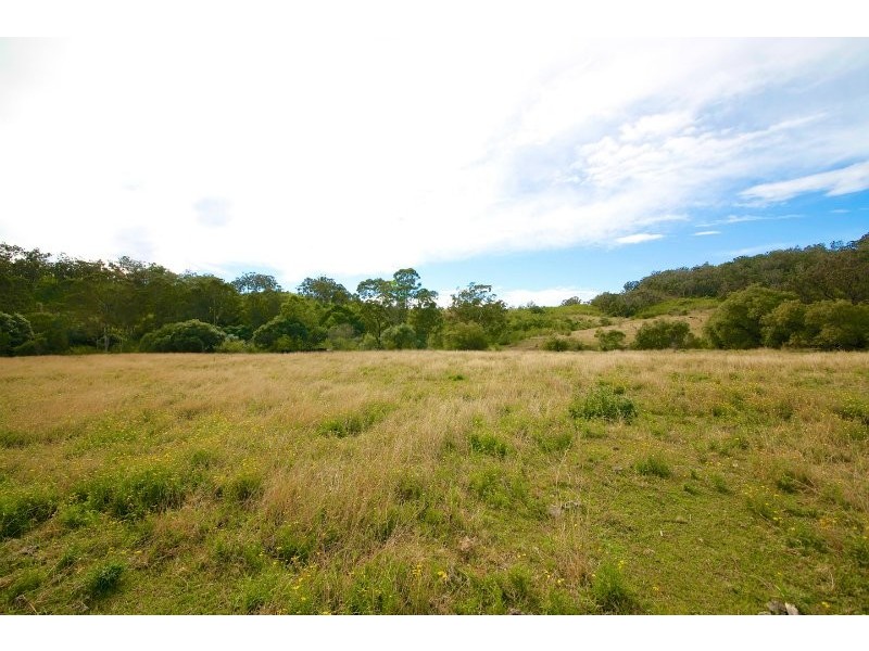 Mount Hunter NSW 2570