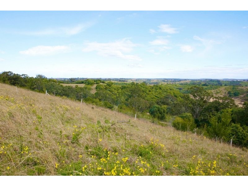 Mount Hunter NSW 2570