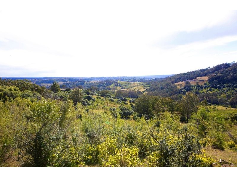 Mount Hunter NSW 2570