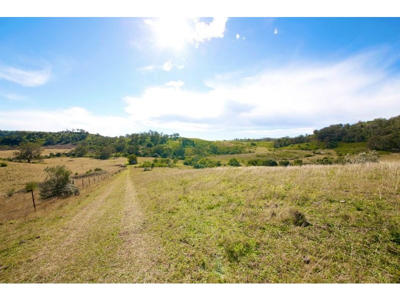 Mount Hunter NSW 2570