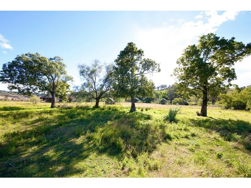 Mount Hunter NSW 2570