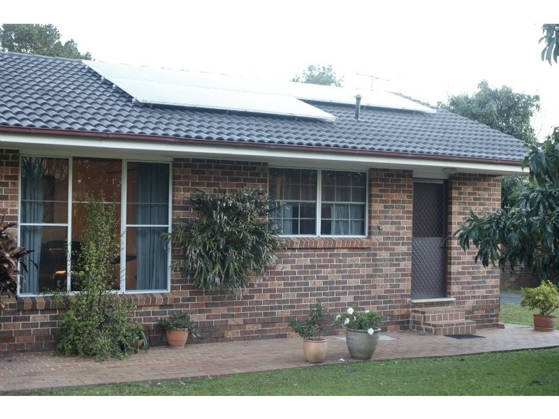 Rossmore NSW 2557