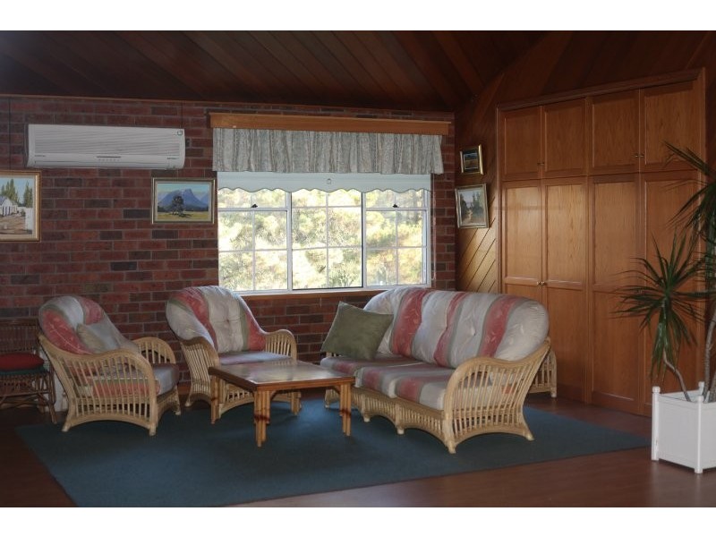Rossmore NSW 2557