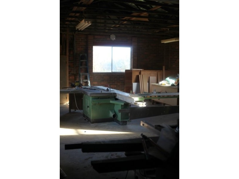 Rossmore NSW 2557