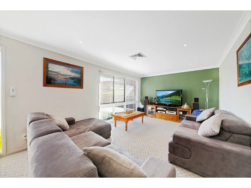 Cecil Park NSW 2178