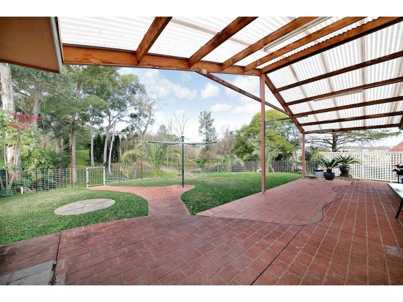 Cecil Park NSW 2178
