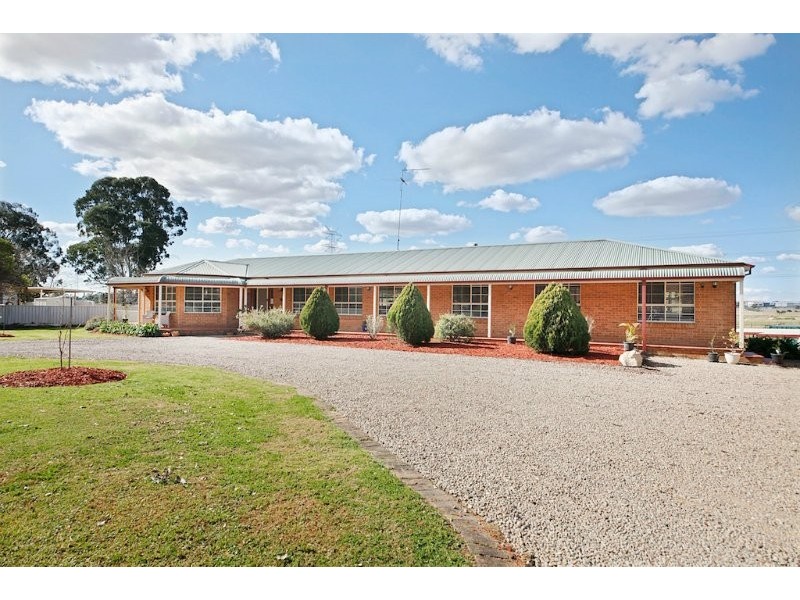 Orchard Hills NSW 2748